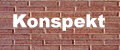 Konspekt