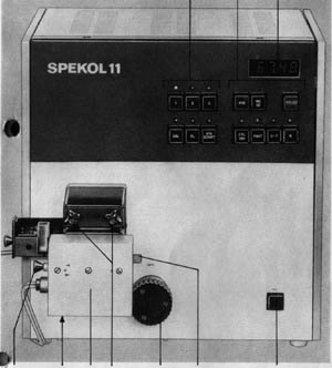 Spekol